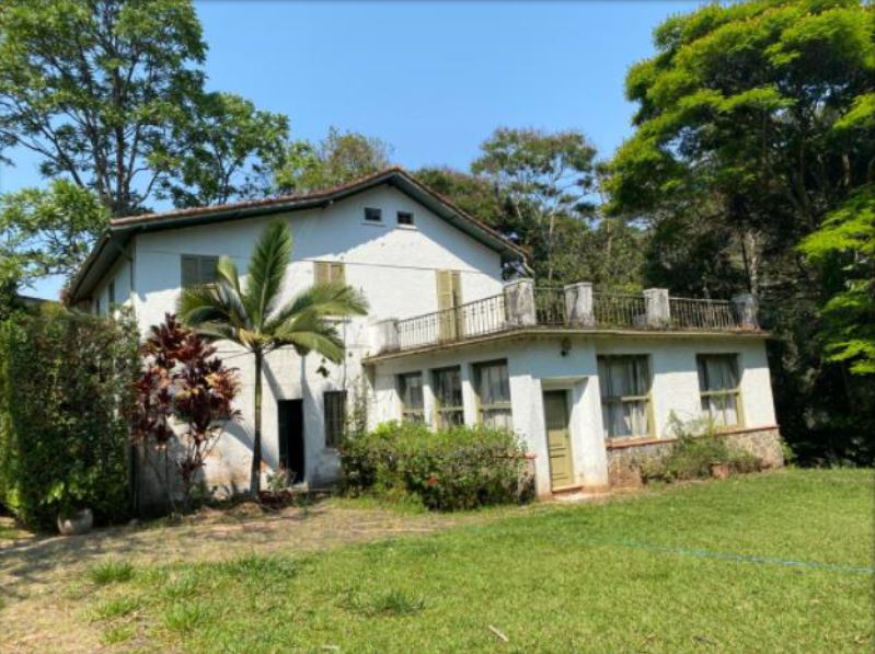 Imagem do imóvel Imóvel Com Área De 36.140m² Em Petrópolis