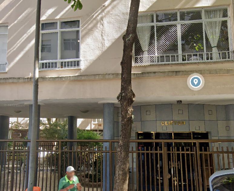 Imagem do imóvel Apartamento Em Copacabana