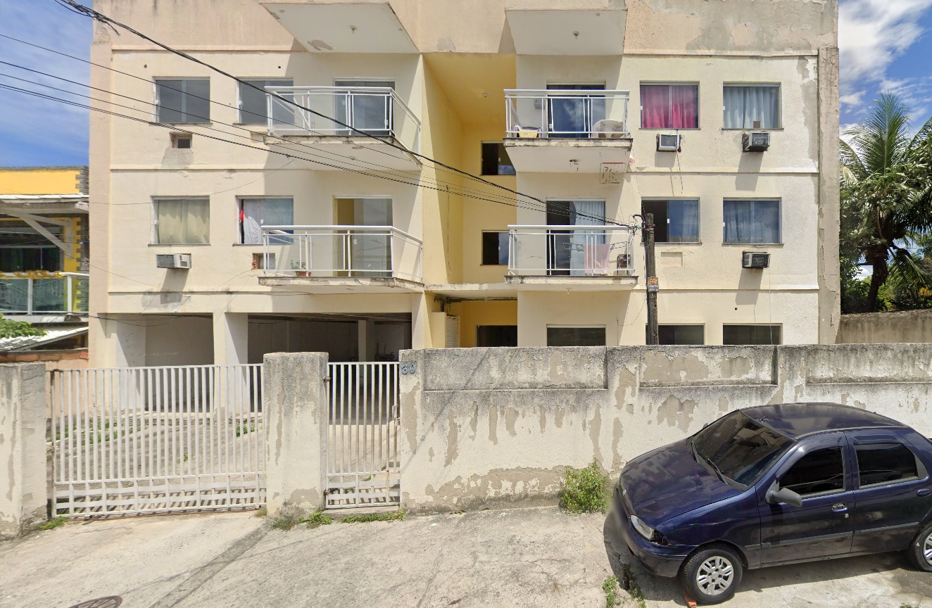 Imagem do imóvel Apartamento Com 56,76m² E Vaga Em Cosmos