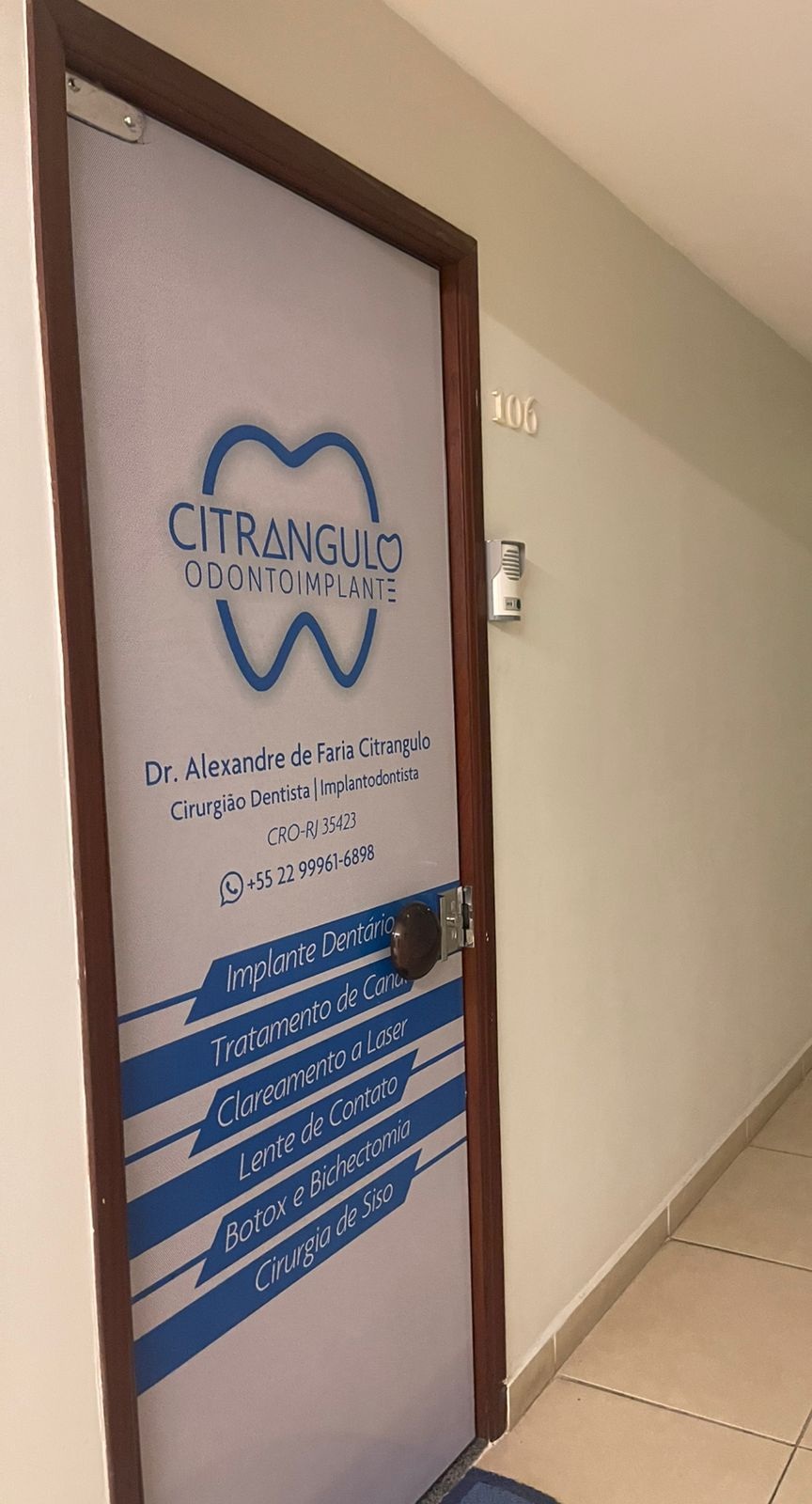 Imagem do imóvel Sala Com 33m² No Centro De Nova Friburgo