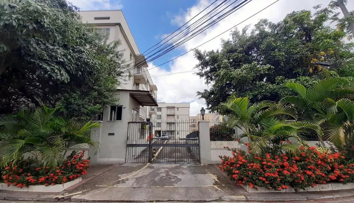 Imagem do imóvel Apartamento Vazio Com 73m² E Uma Vaga No Cachambi