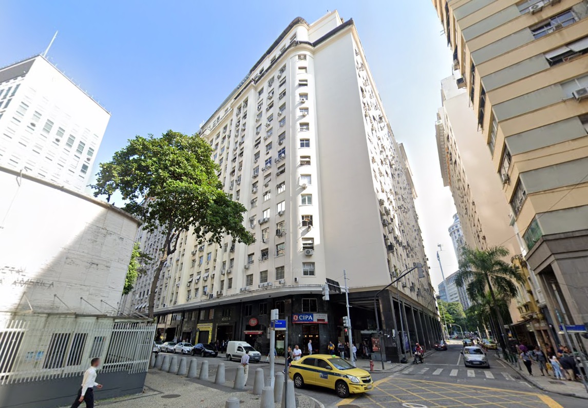 Imagem do imóvel 5 Imóveis Totalizando 318m² No Centro