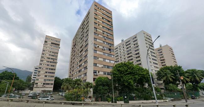 Apartamento Vazio Com 57m² Na Cidade Nova, localizado em Rio De Janeiro - RJ, bairro Cidade Nova