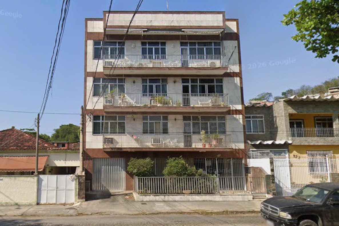 Imagem do imóvel Apartamento Vazio Com 102m² E Vaga Em Vila Kosmos