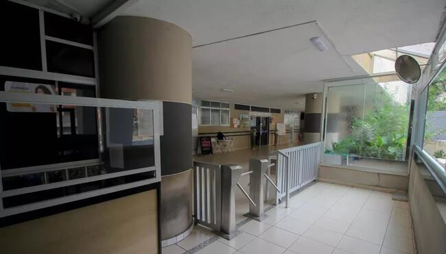 Apartamento Com 24m² Em Laranjeiras, localizado em Rio De Janeiro - RJ, bairro Laranjeiras