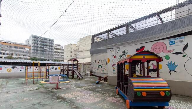 Apartamento Com 24m² Em Laranjeiras, localizado em Rio De Janeiro - RJ, bairro Laranjeiras