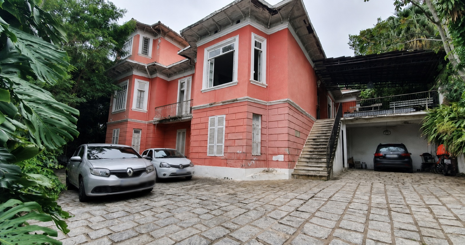 Imagem do imóvel Imóvel Com 1.132m² Em Santa Teresa