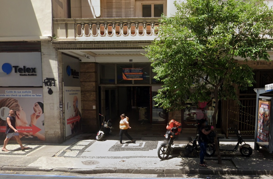 Imagem do imóvel Loja Com 49m² Em Copacabana