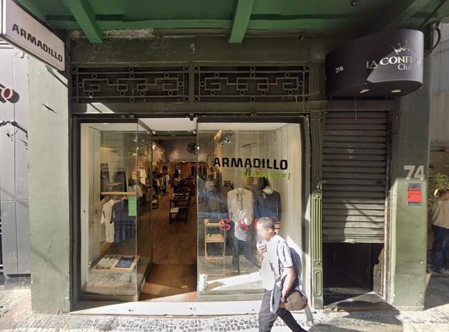 Andar Inteiro Em Prédio Comercial No Centro, localizado em Rio De Janeiro - RJ, bairro Centro