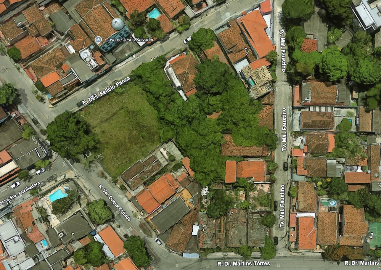 Imagem do imóvel Upi Vereador Duque Estrada - Oportunidade Para Empreendimento Imobiliário