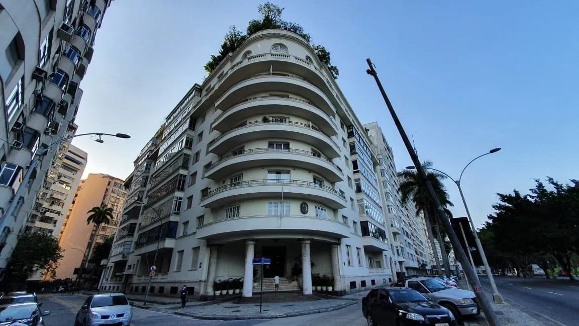 Flamengo, RJ