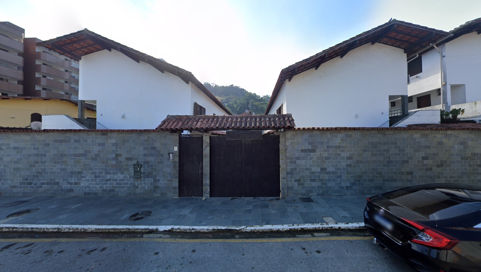 Imagem do imóvel Apartamento No Village Do Sol Em Angra