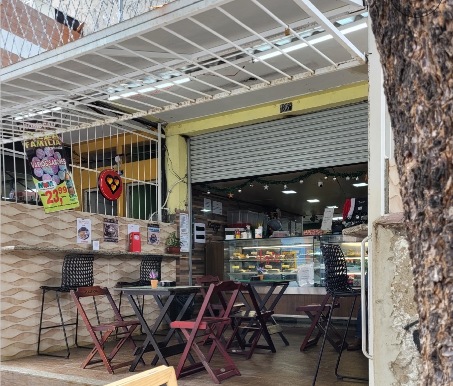 Imagem do imóvel Loja Com 71m² No Méier