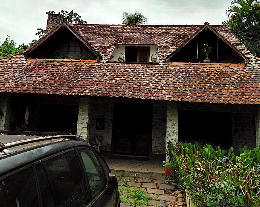 Imagem do imóvel Casa De 2 Pavimentos No Cond. Vila Remanso Verde Em Pendotiba, Niterói