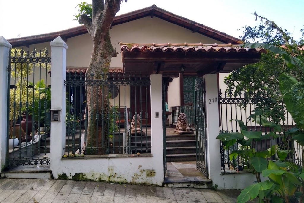 Imagem do imóvel Imóvel Com 805m² Em São Conrado