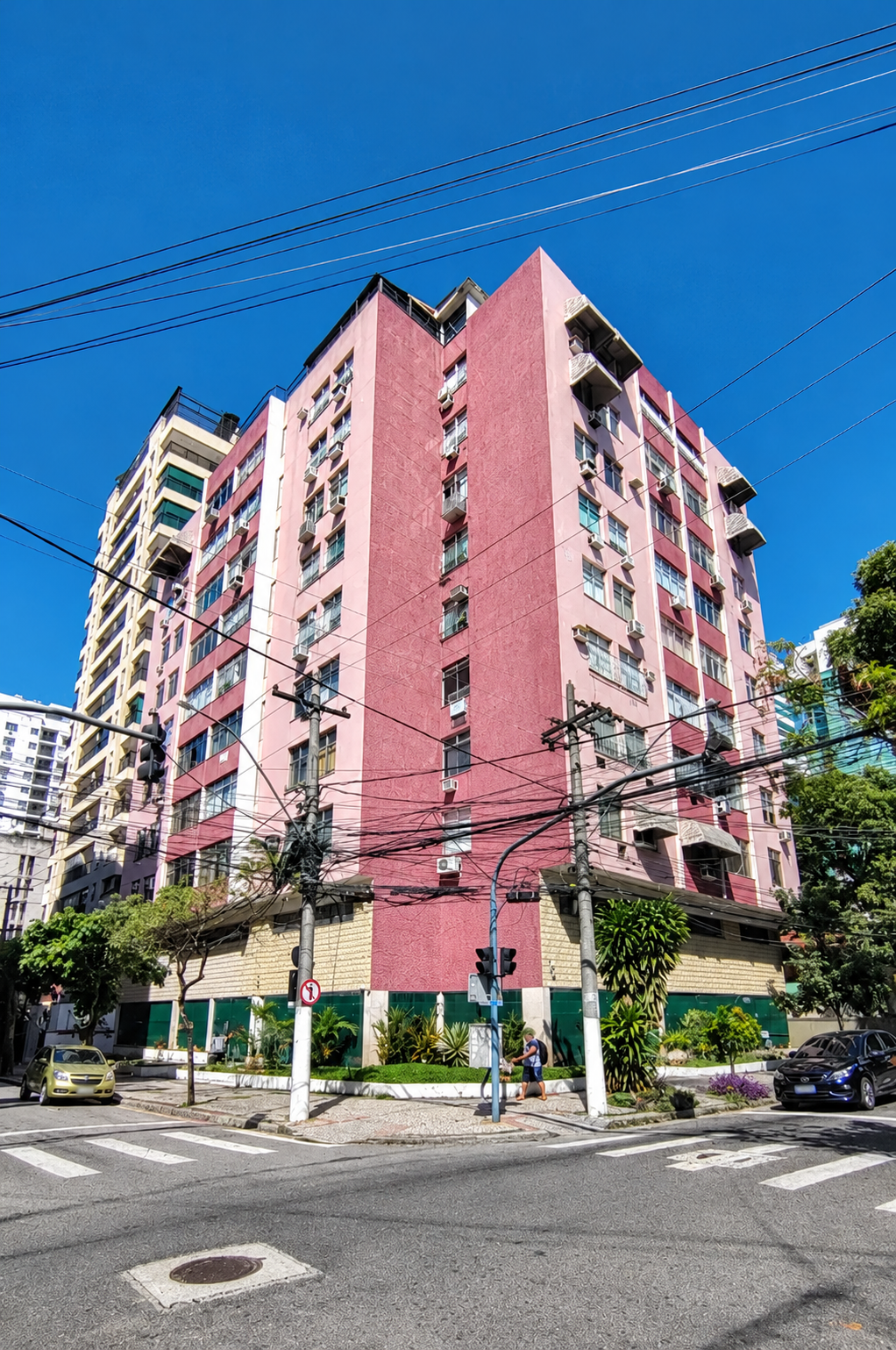 Imagem do imóvel Apartamento Em Icaraí