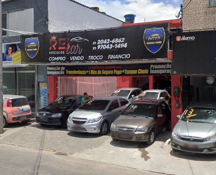 Imóvel com 391m² em São João de Meriti