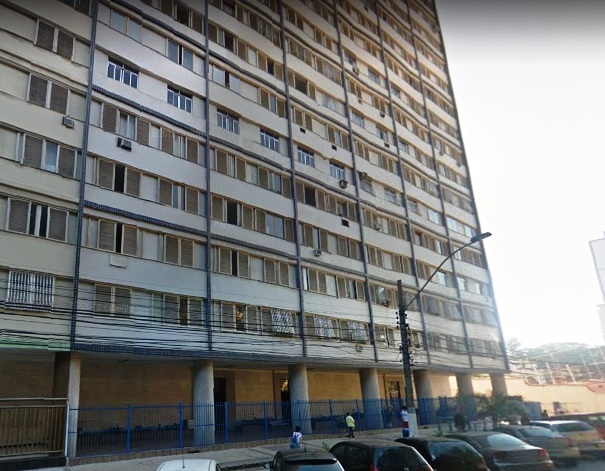 Apartamento em Ingá, Niterói