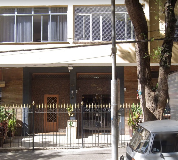 Loja com 216m² no Centro