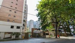 Apartamento com 80m² e uma vaga em são conrado av. aquarela do brasil, nº 601, bl. 02, apto 1102
