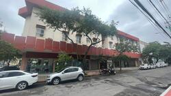 Apartamento com 47m² no jardim da penha, vitória/es rua francisco eugenio mussiello, nº 824, apto 106