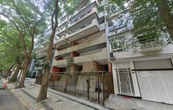 Apartamento com 210m² e duas vagas em copacabana rua santa clara, nº 266, apto 1.001