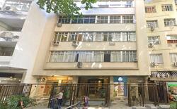 Apto vazio com 79m² em copacabana rua domingos ferreira, nº 76, apto 401