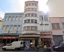 4 salas vendidas separadamente no centro rua sete de setembro, nº 132