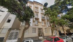 Apto com 50m² em copacabana rua ministro viveiros de castro, nº 116, apto 104