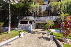 Apto com 70m² e vaga em vila isabel rua senador nabuco, nº 23, apto 706