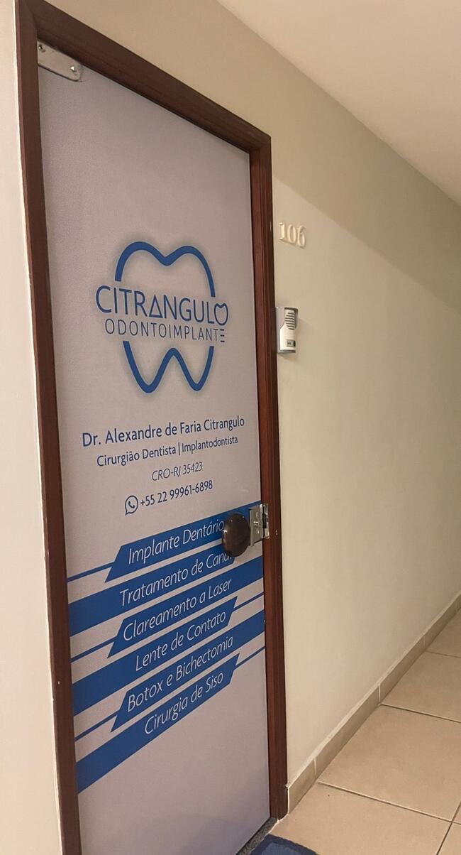 Sala com 33m² no Centro de Nova Friburgo