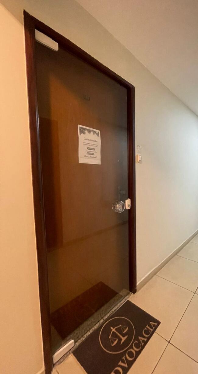 Sala com 42m² no Centro de Nova Friburgo