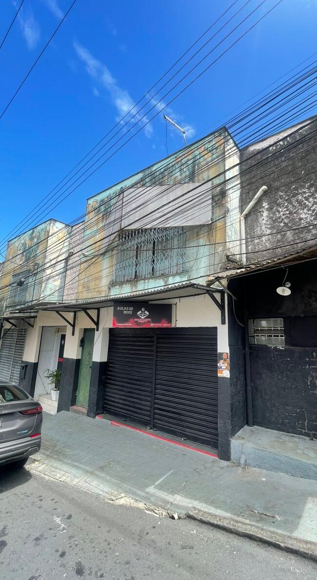 Loja com 75,19m² em Bela Vista, Nova Friburgo