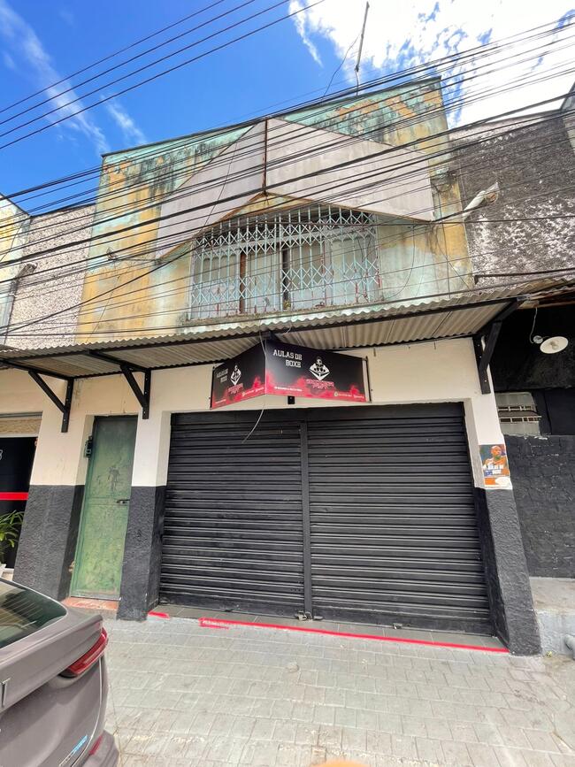 Imóvel com 144,01m² em Bela Vista, Nova Friburgo