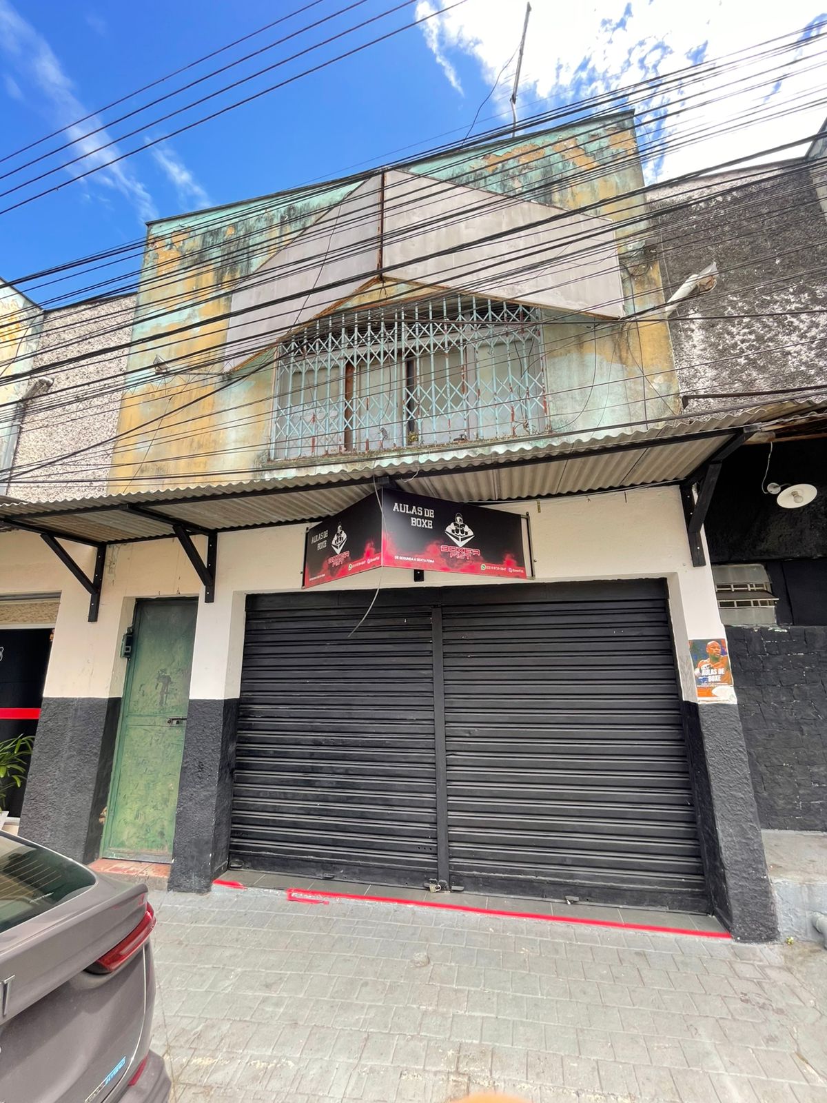 Capa do leilão ID 726