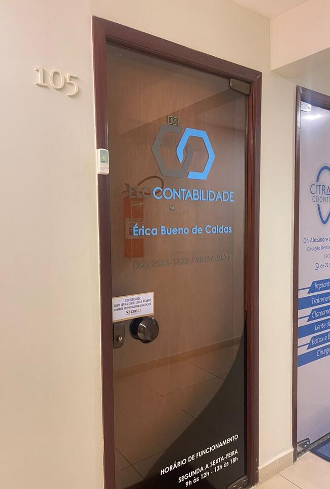 Sala com 36m² no Centro de Nova Friburgo