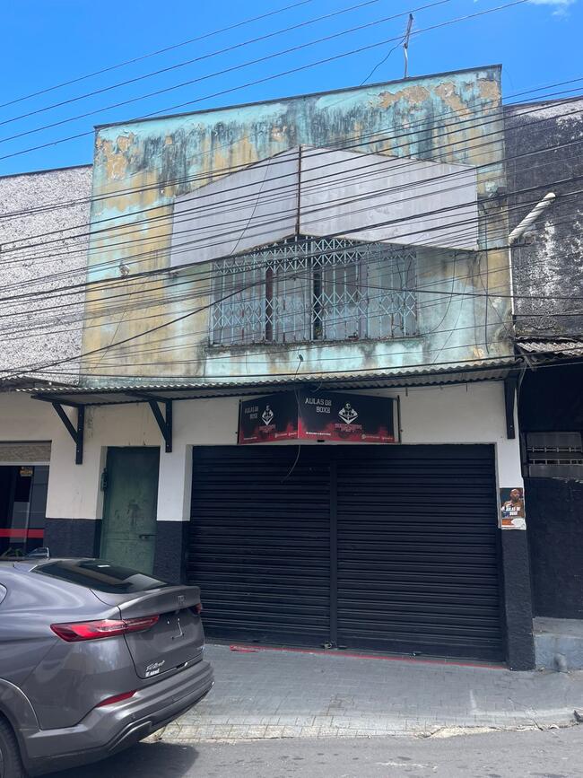 Loja com 69,77m² em Bela Vista, Nova Friburgo