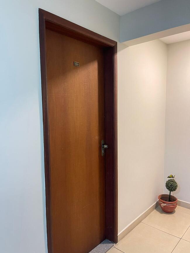 Sala com 58m² no Centro de Nova Friburgo