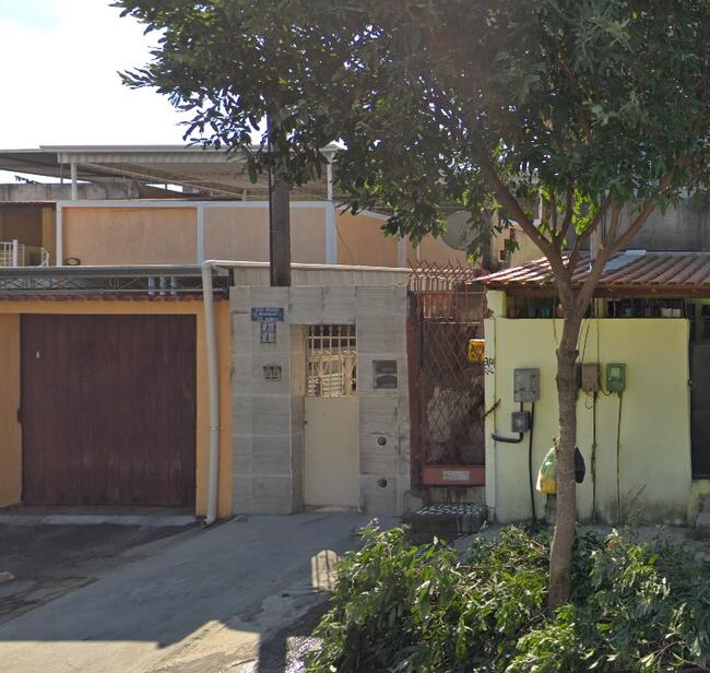 2 aptos vendidos separadamente no Jardim América