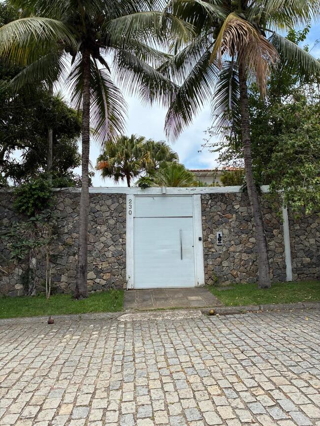 Casa com 867m² no Cond. Porto dos Cabritos, Barra da Tijuca