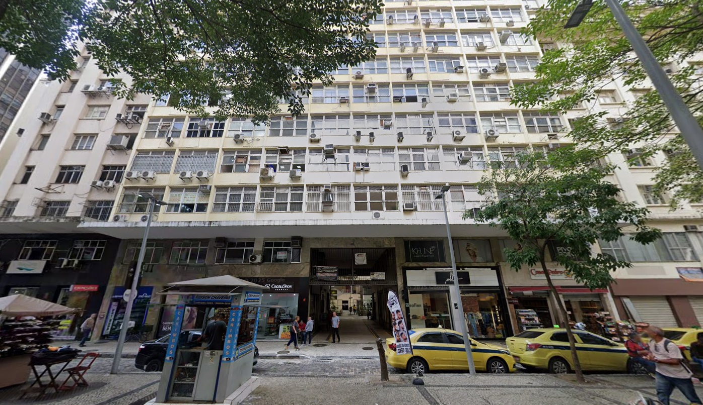 Capa do leilão ID 752