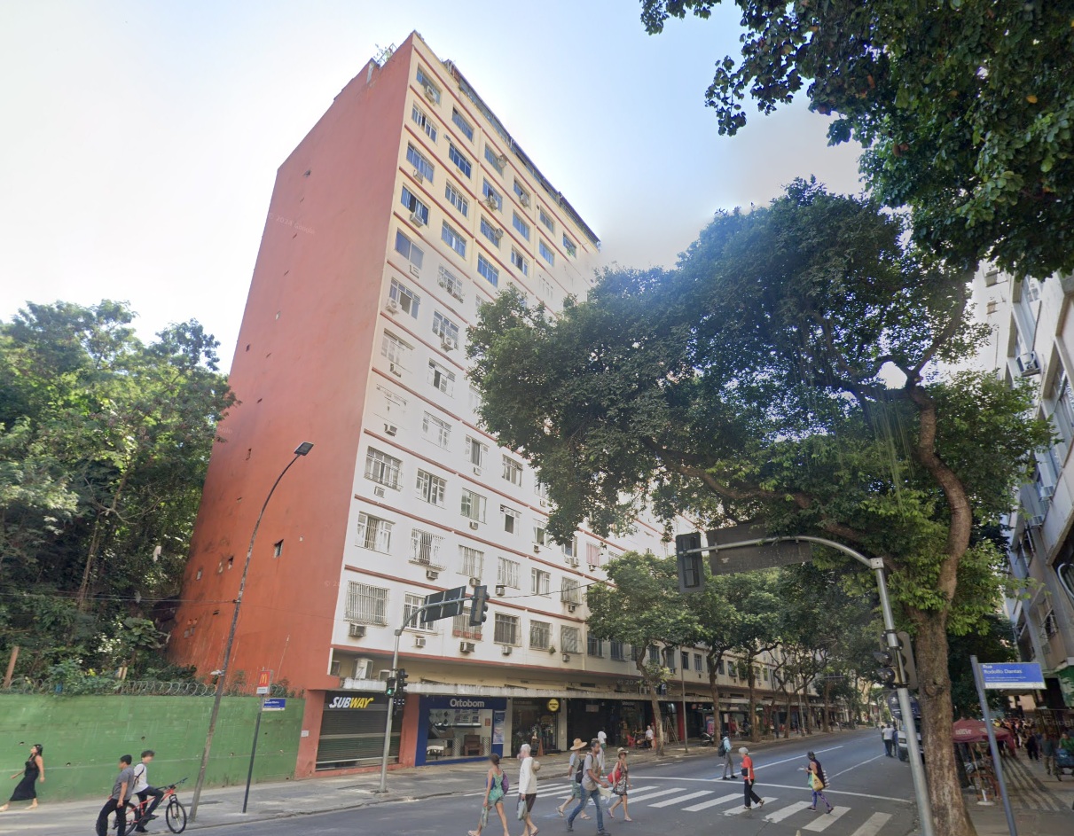 Capa do leilão ID 768