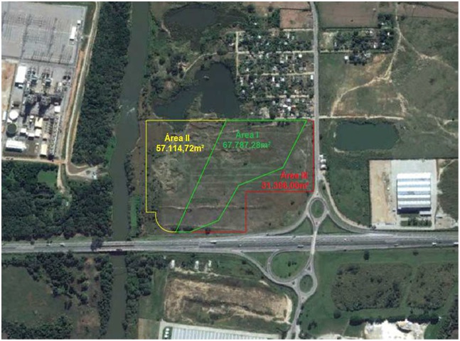 Capa do leilão ID 814