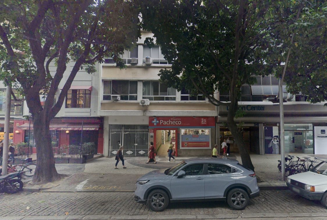 Capa do leilão ID 815