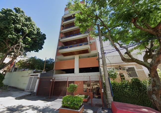 Apto com 129m² e 2 vagas no Grajaú