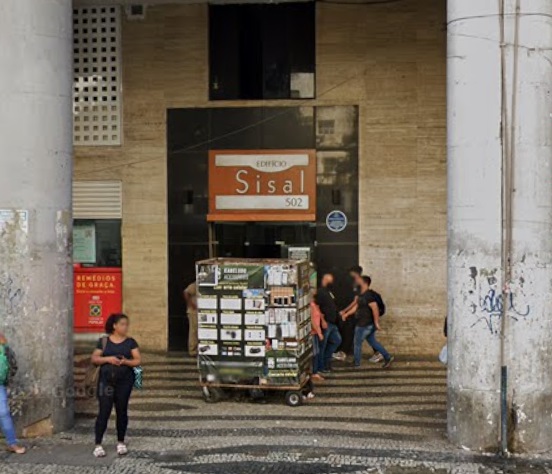 Capa do leilão ID 827