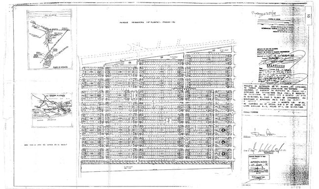 50 lotes em Itaguaí vendidos um a um