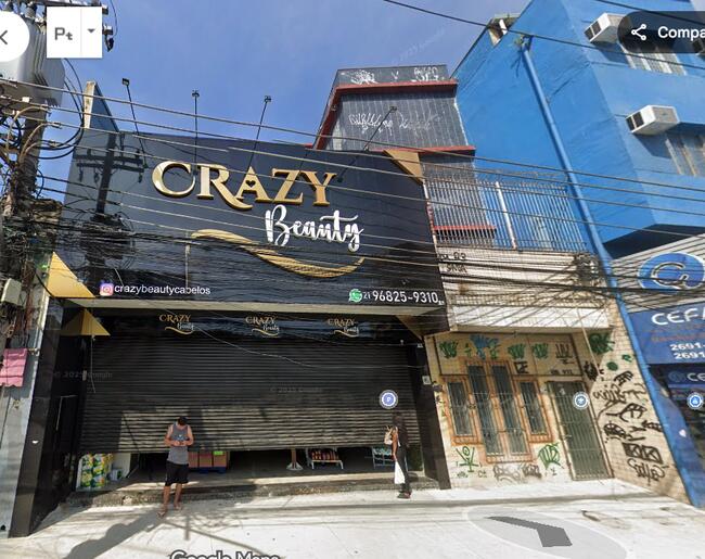 Imóvel no Centro de Nilópolis