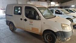 Foto de CAMINHONETE FIAT/DOBLO AMBULANCIA