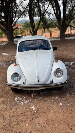 Foto de AUTOMOVEL VW/FUSCA 1300
